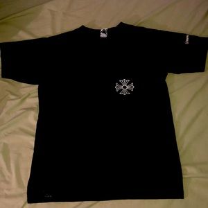 +RARE VINTAGE CH TEE+